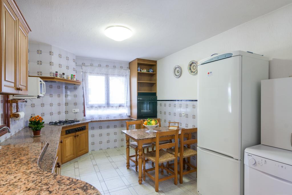 Can Colometa Alcúdia Habitación foto